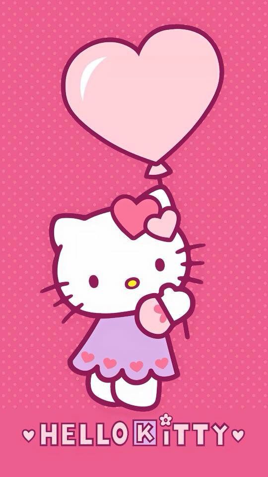 Best Hello Kitty Wallpaper 4k Photo