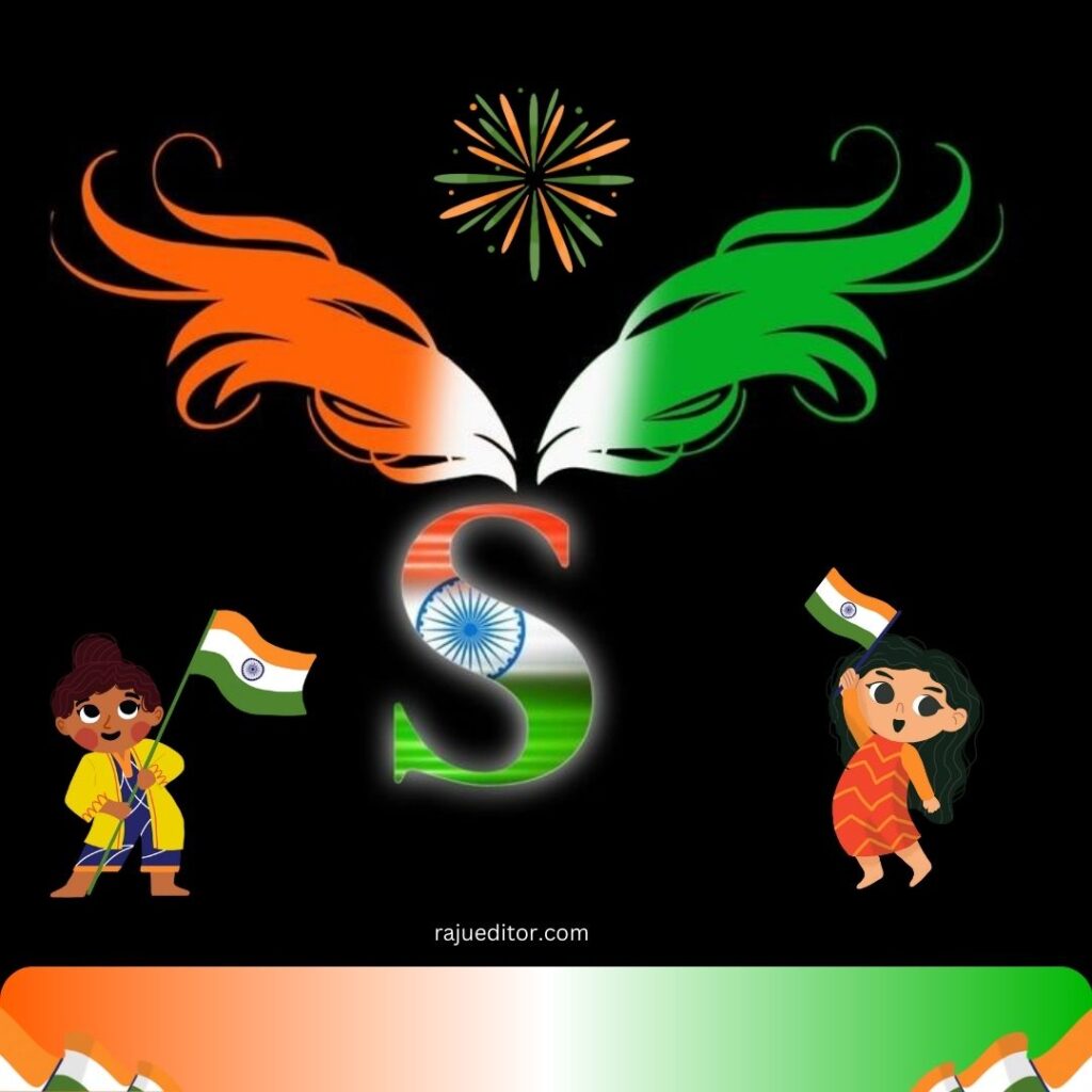 S Name Tiranga Images Full Hd, 15 August Independence Day, 26 January Republic Day