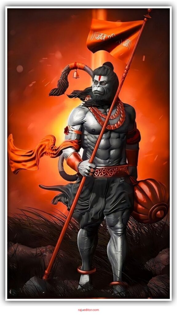 Hanuman Ji Ki Photo Hd Wallpaper Download