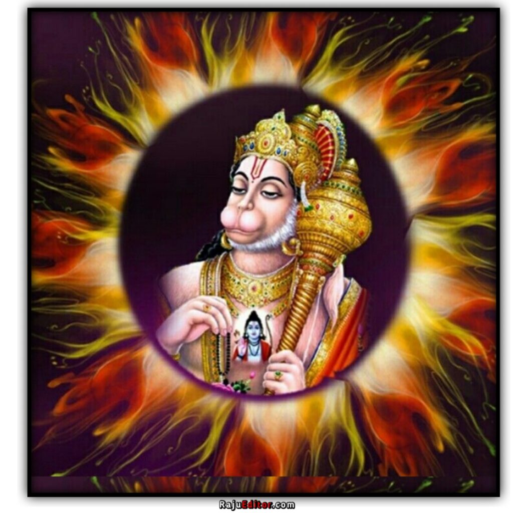 Hanuman Ji Photo Hd Download