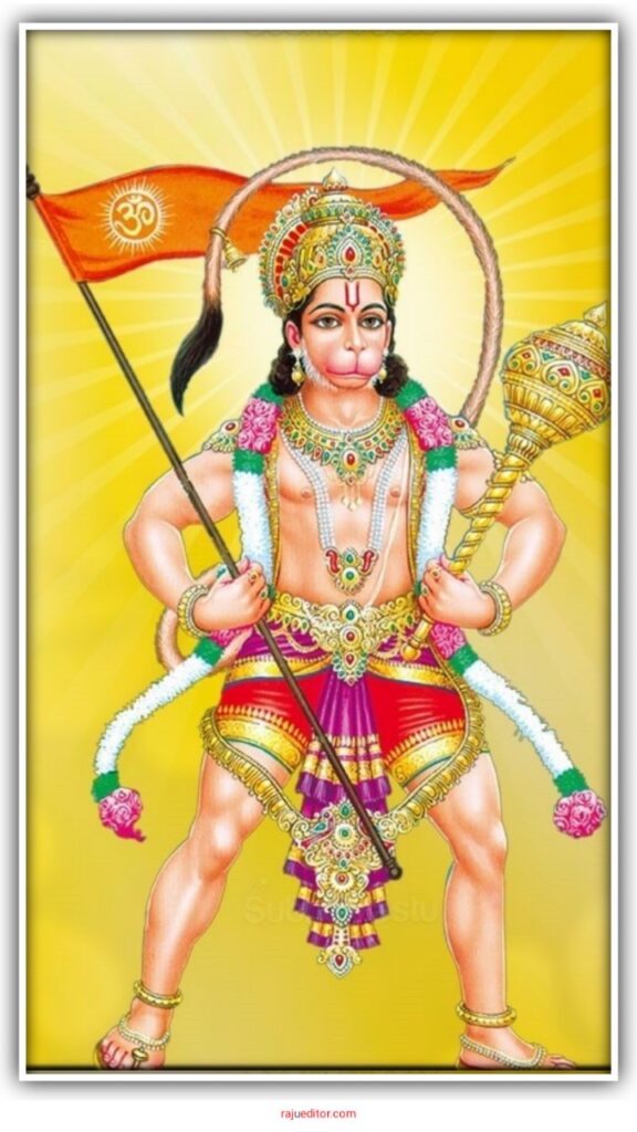 Hanuman Ji Photo Hd Download