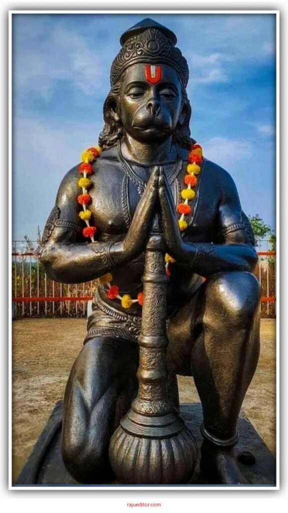 Hanuman Ji Photo Hd New