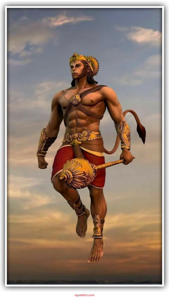 Hanuman Ji Wallpaper Hd 1080p Download