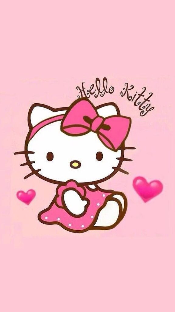 Hello Kitty Hd Free Image Download