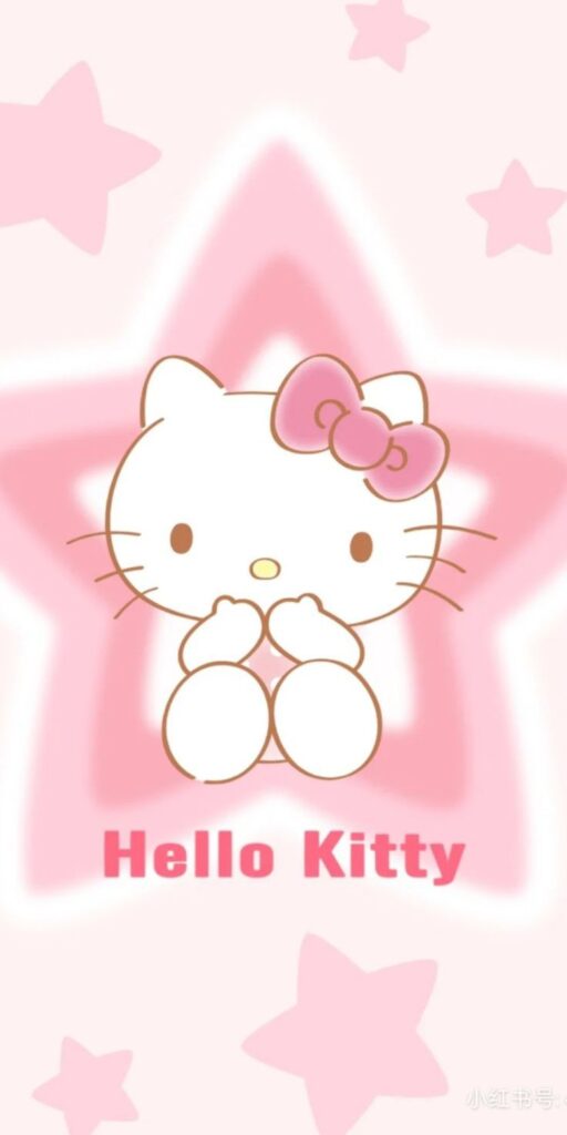 Hello Kitty Wallpaper 2023, Hello Kitty Wallpaper Y2k