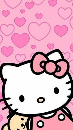 Hello Kitty Wallpaper For Full Android Phone
