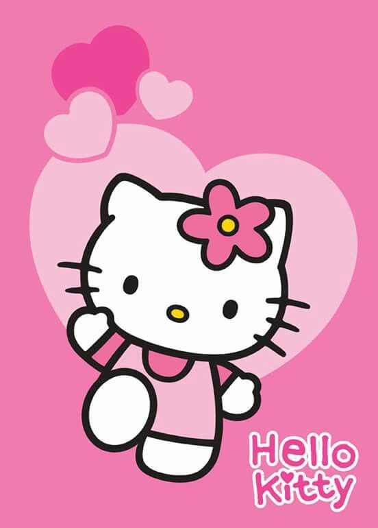 Hello Kitty Wallpaper Image 2023