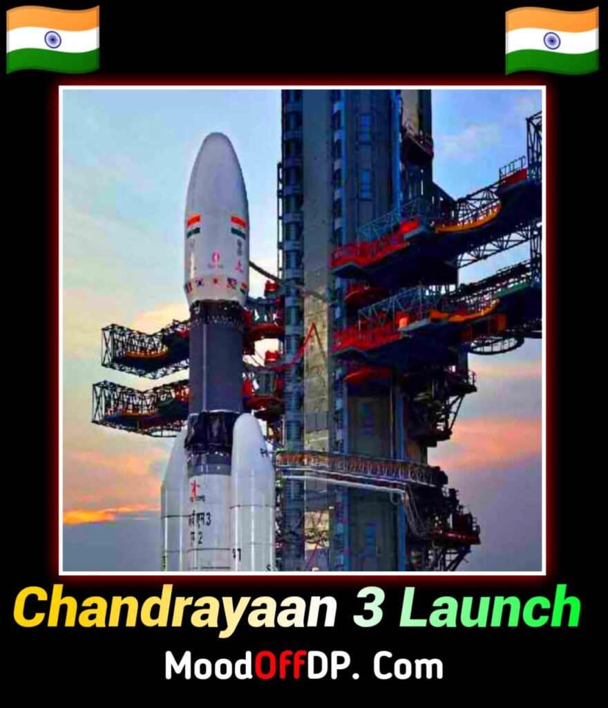 Chandrayaan 3 Images For Status, Chandrayaan 3 Moon Mission Launches Successfully