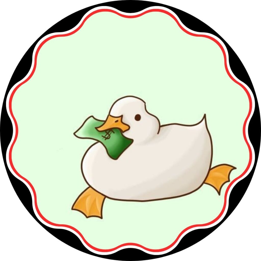 Duck Pfp Matching For Instagram