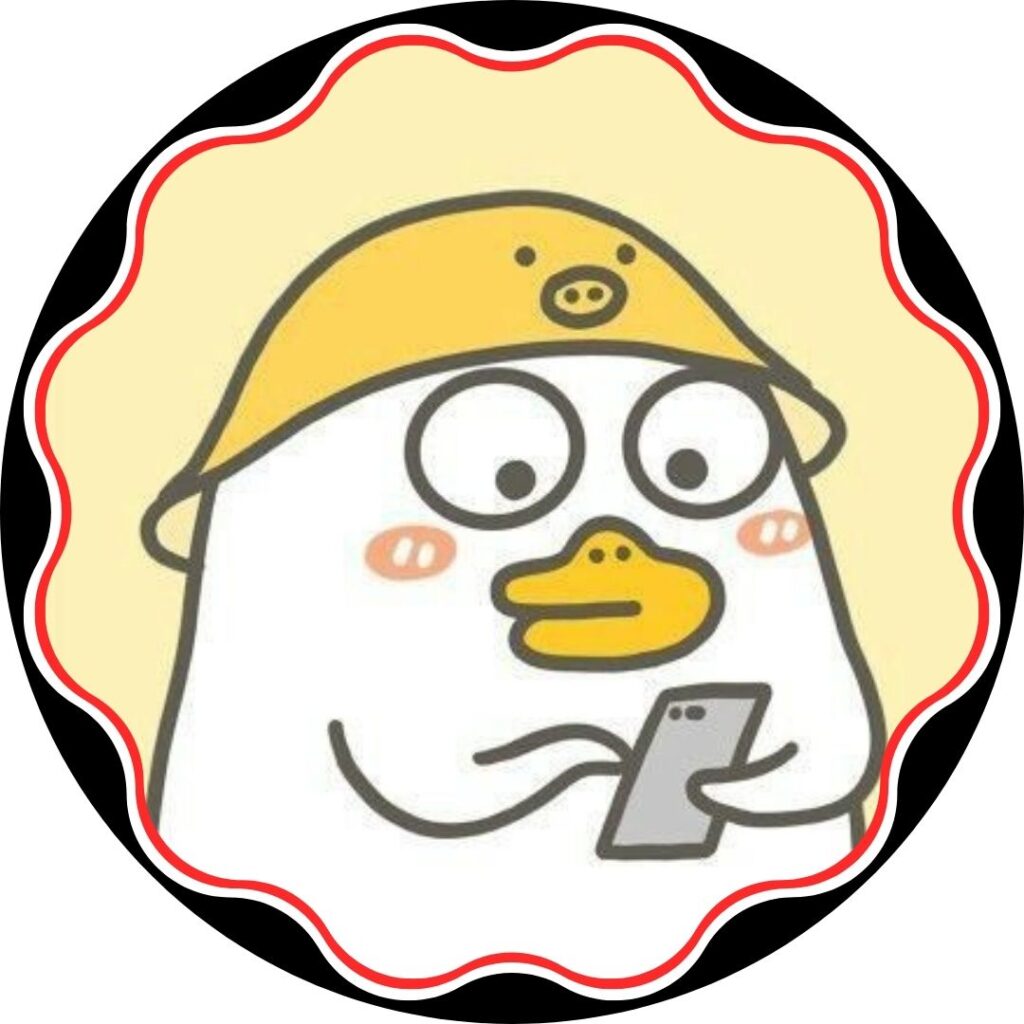 Funny Duck Pfp Matching