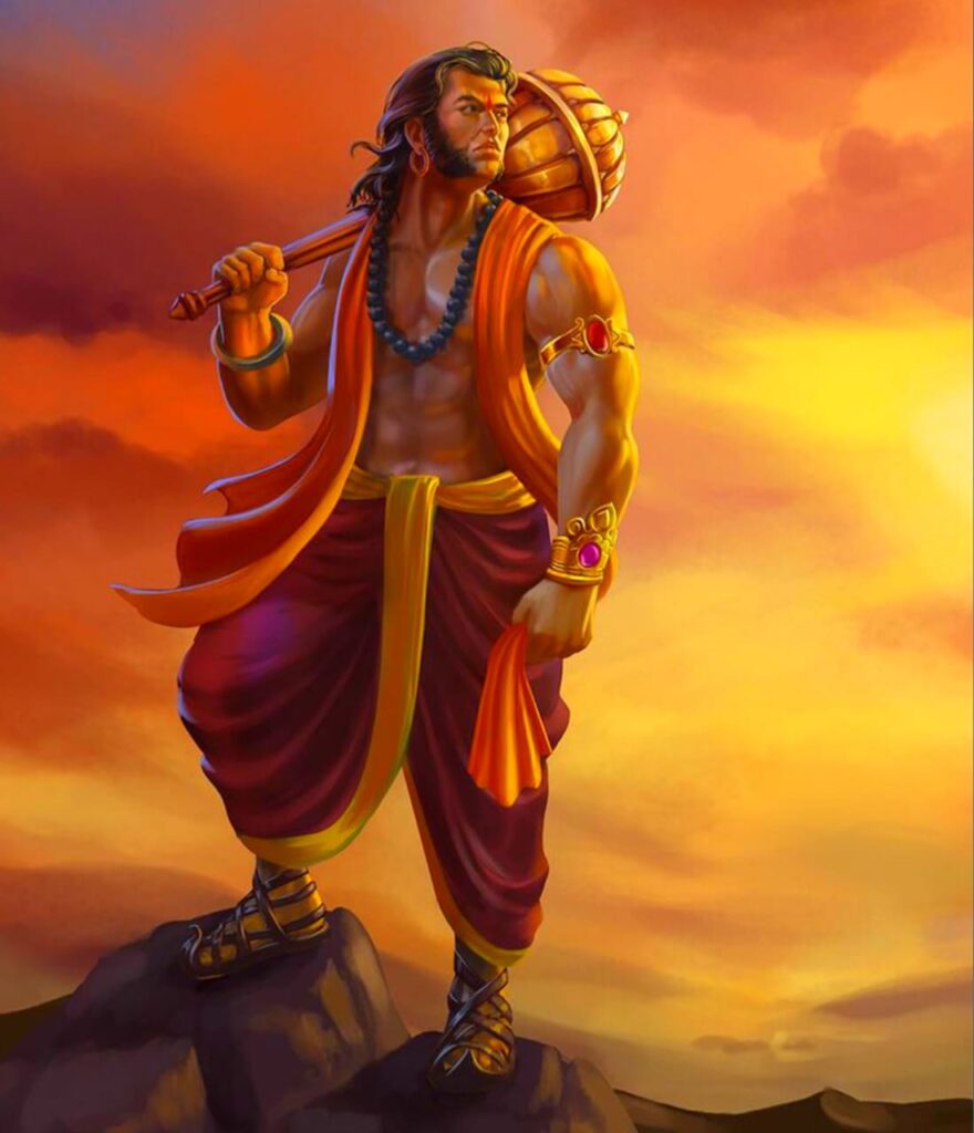 Hanuman Ji Dp Pic For Whatsapp And Facebook