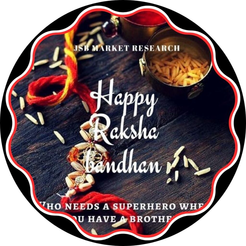 Happy Raksha Bandhan Dp For Whatsapp And Facebook