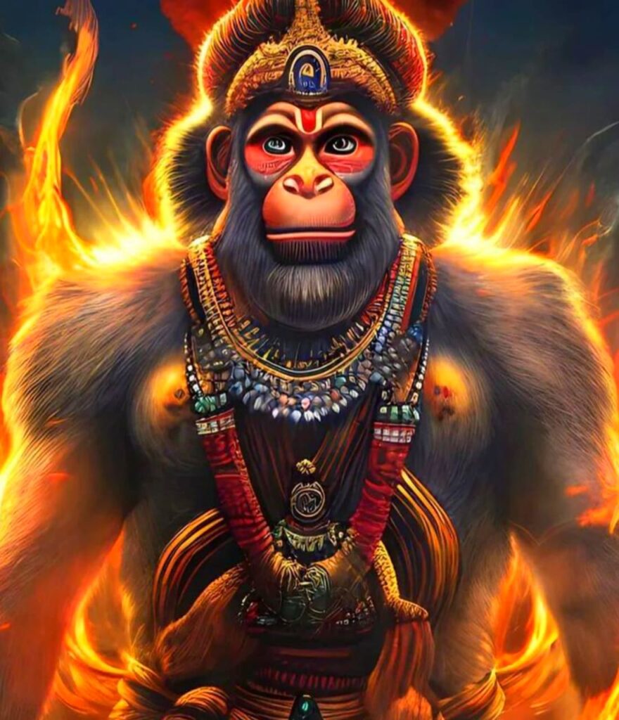 Lord Hanuman Whatsapp Dp Pictures, Images, Photos Hd Download