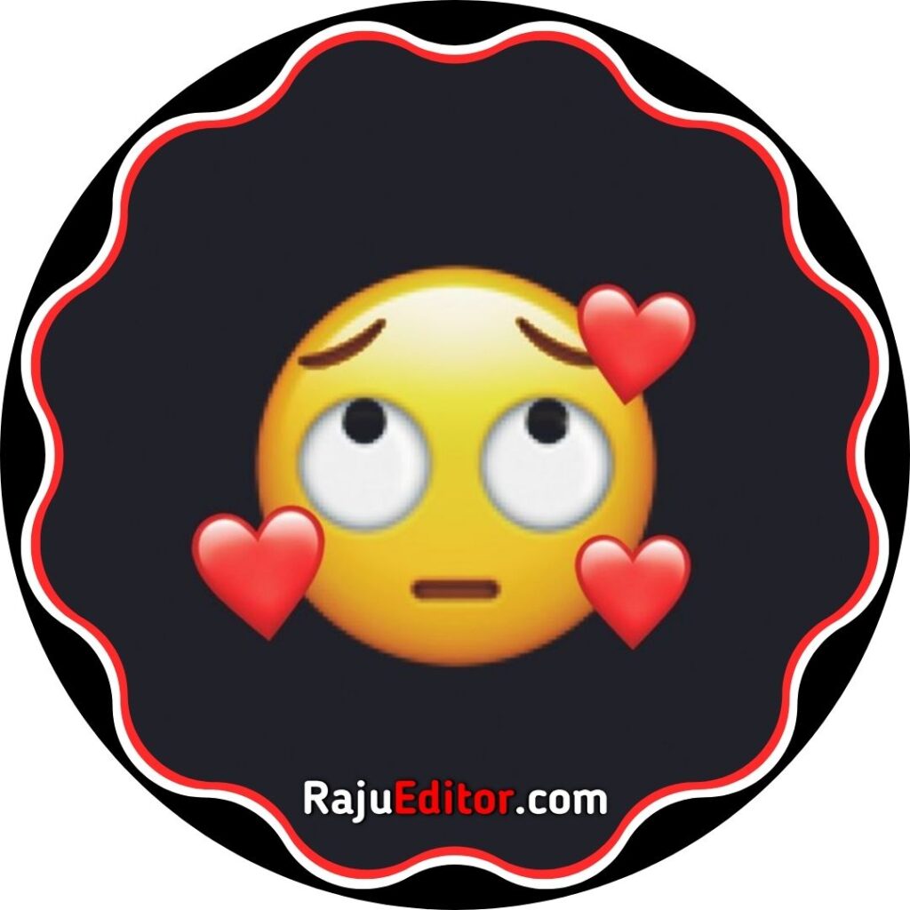 Sad Emoji Dp Girl For Whatsapp Profile Pictures
