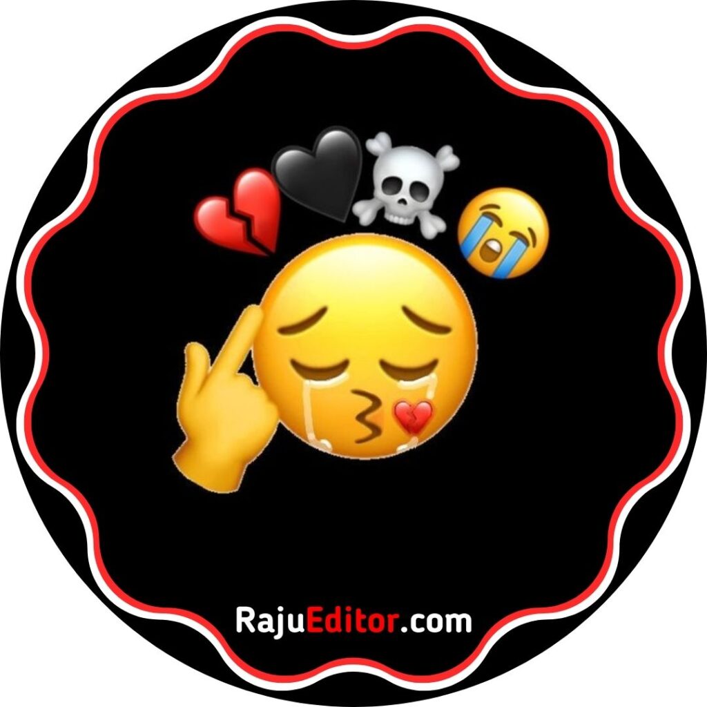 Sad Sad Emoji Dp Boy Download