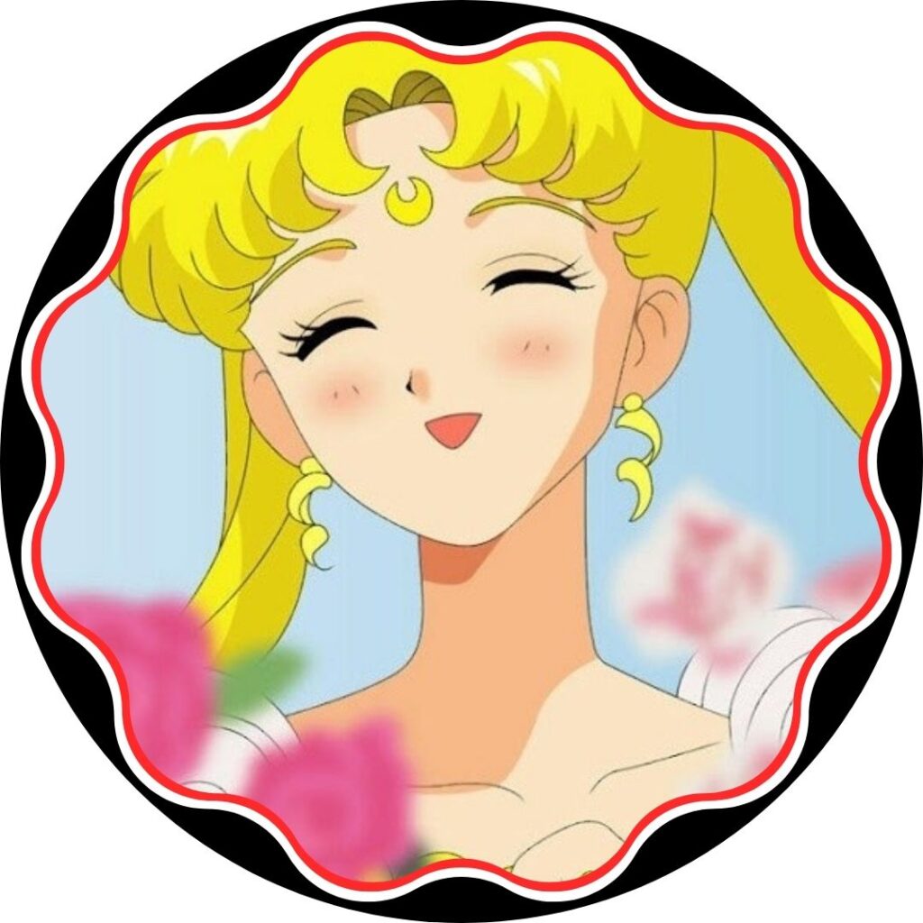 🔥 [762+] Sailor Moon PFP Matching, Discord, Pink Wallpaper 2024 - Raju  Editor
