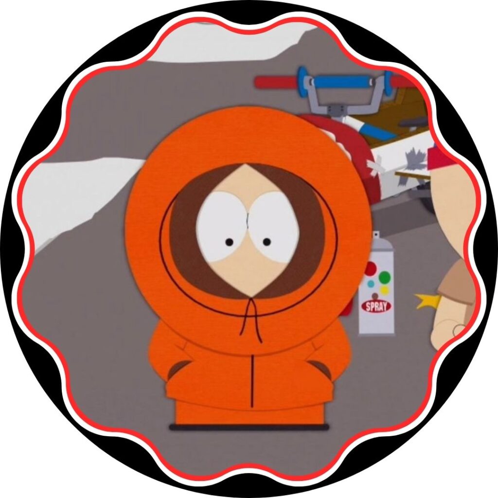 South Park Kenny Pfp Discord