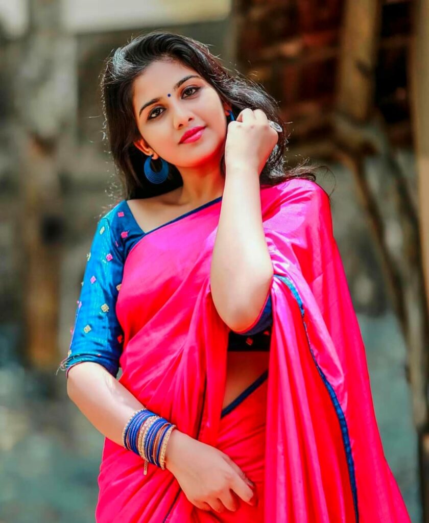 Stylish Tamil Girl Dp Photos, Images, Pictures Hd Download