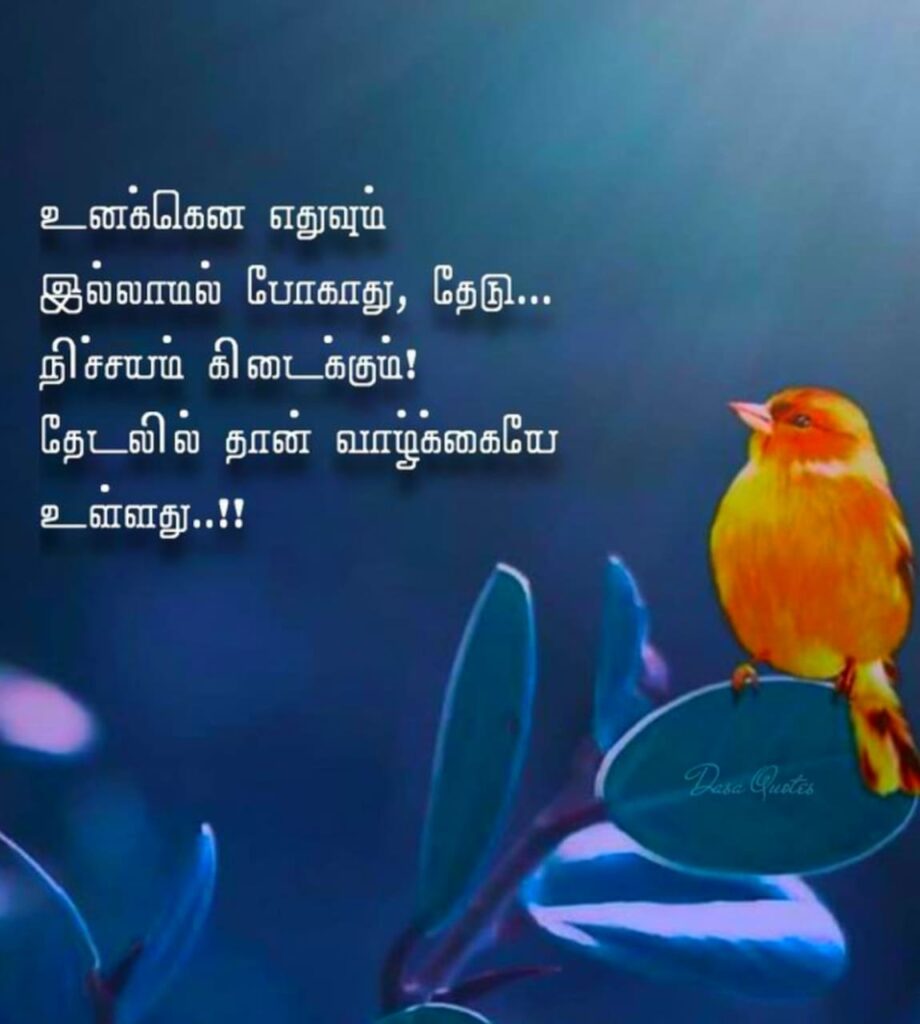 Whatsapp Dp Tamil Download