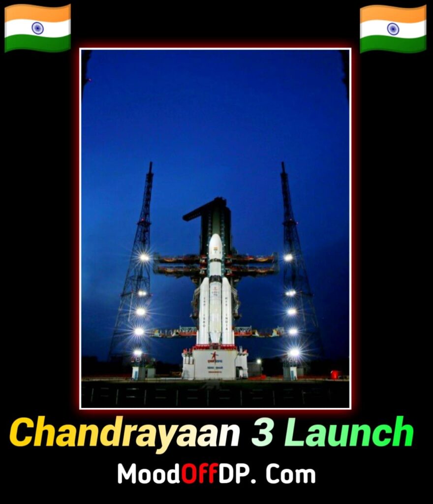 Chandrayaan 3 Launch Video Status Download Sharechat