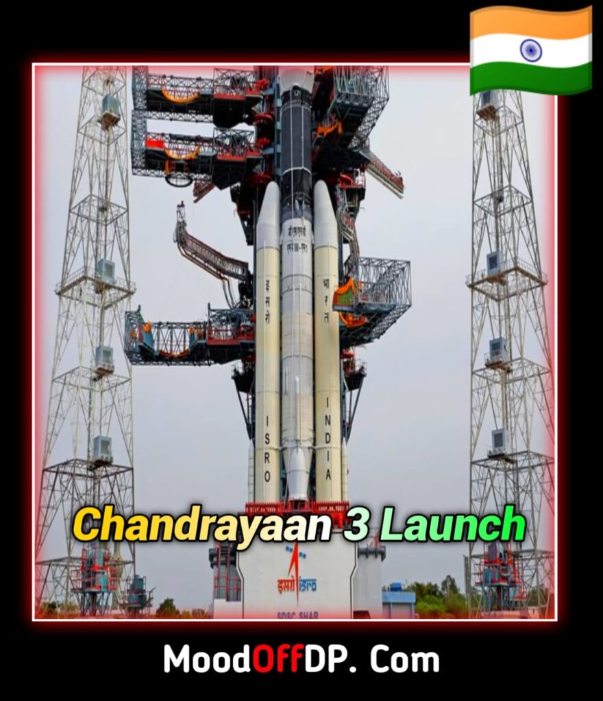 Chandrayaan 3 Launch Whatsapp Status Video Download
