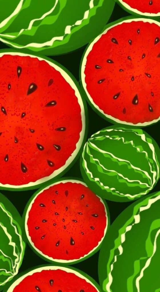 2,318 Watermelon Wallpaper Stock Photos, High-Res Pictures, and Images -  Getty Images