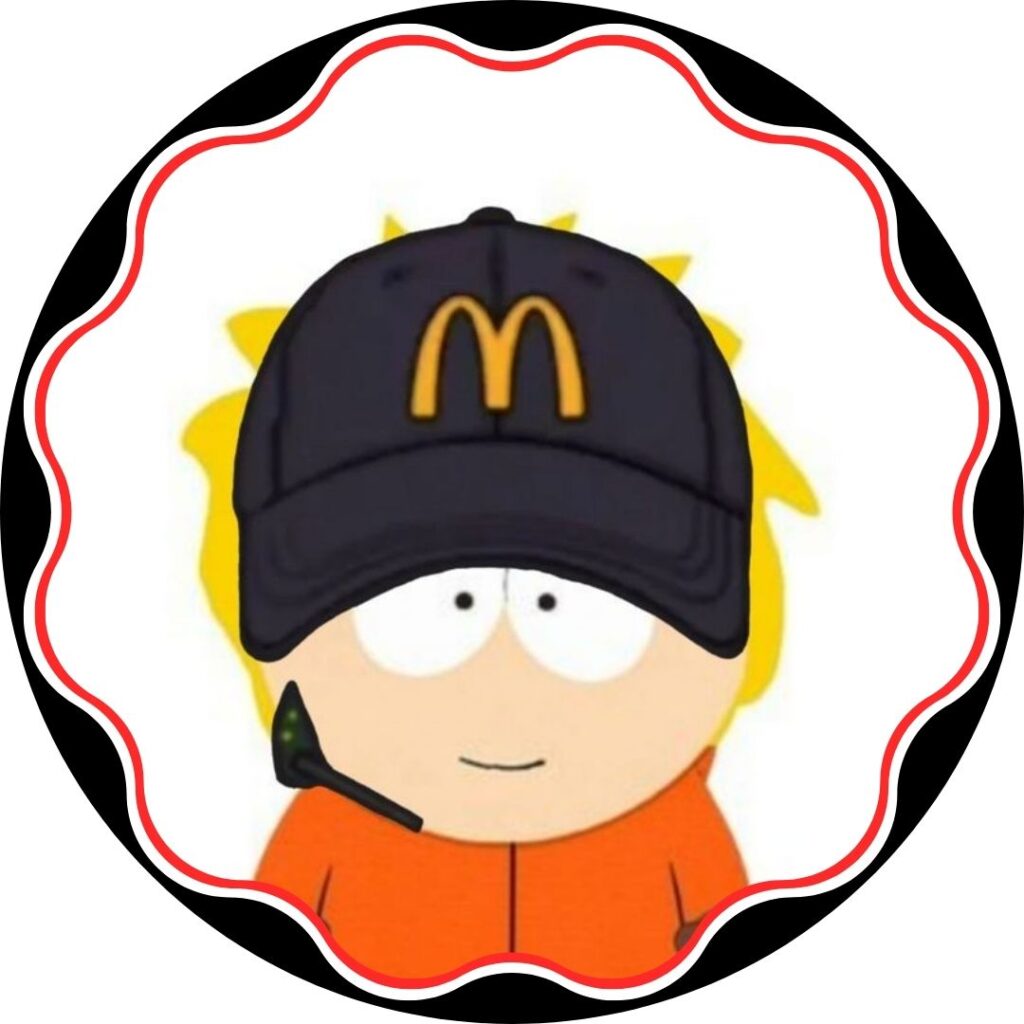 Kenny South Park Pfp
