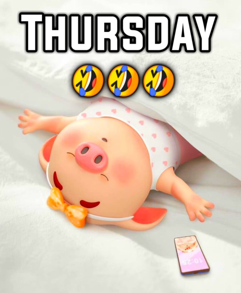 Thursday Meme Work Funny