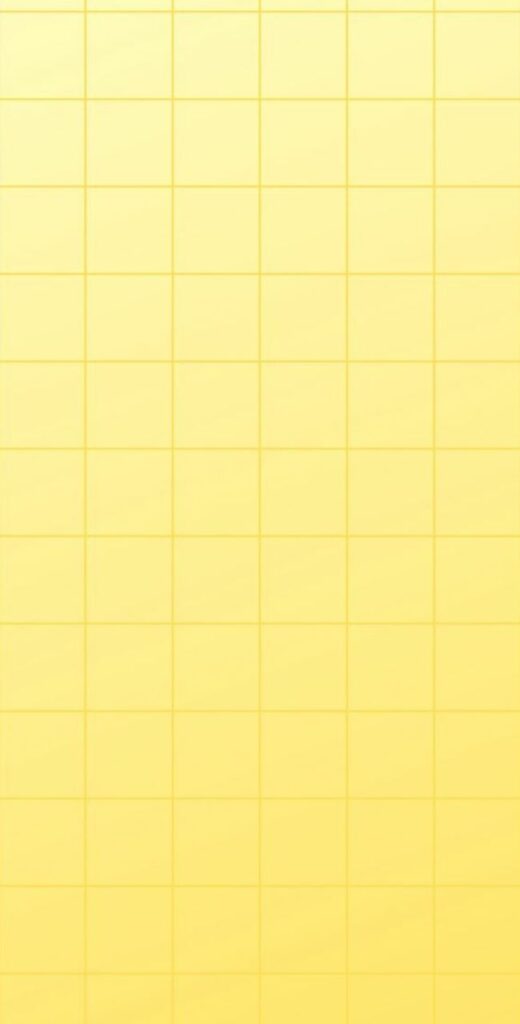 Yellow Wallpaper Aesthetic