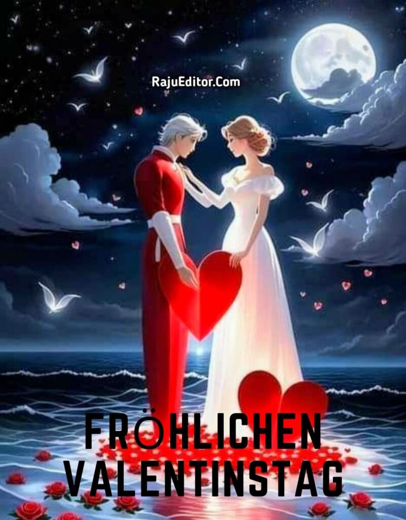 Alles Gute Zum Valentinstag, Freund Wünscht Nachrichten, Bilder Hd-download