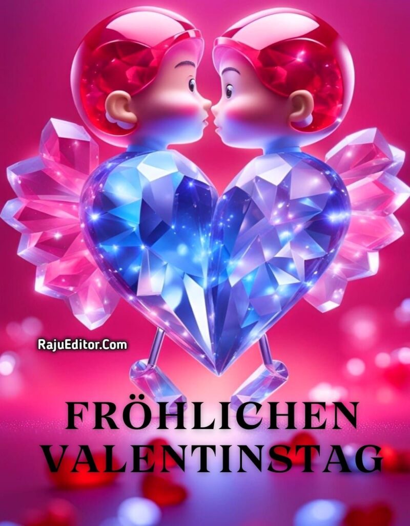 Alles Gute Zum Valentinstag Gif, Wünsche, Video, Nachrichten Neu 2024