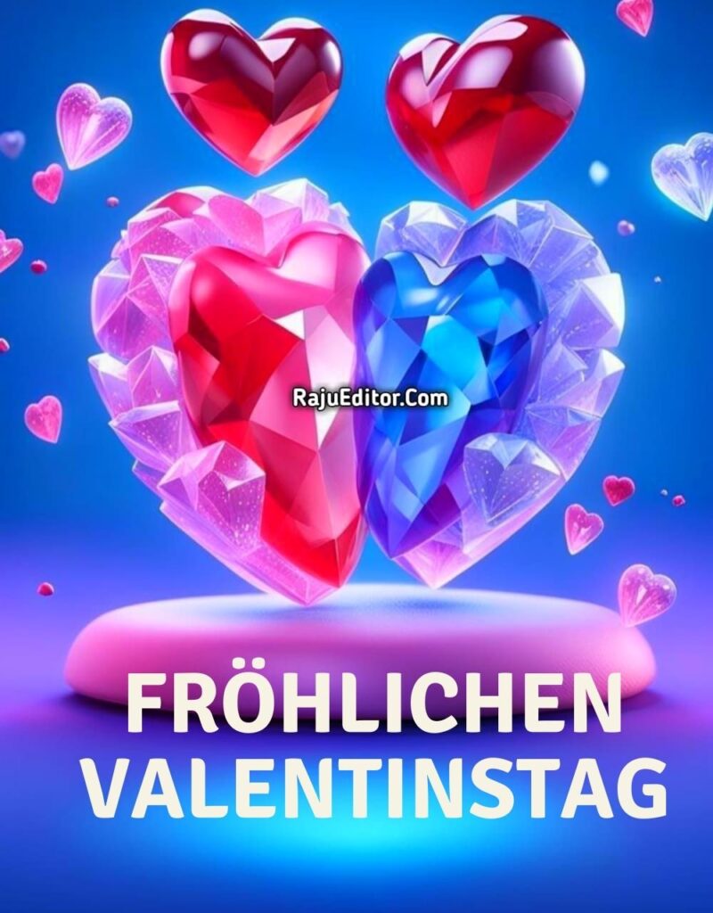 Alles Gute Zum Valentinstag, Wünsche, Nachrichten, Bilder, Hd-download, Neu
