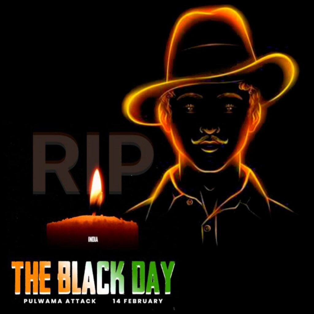 Black Day Dp Pictures, Images, Phots For Whatsapp Profile New