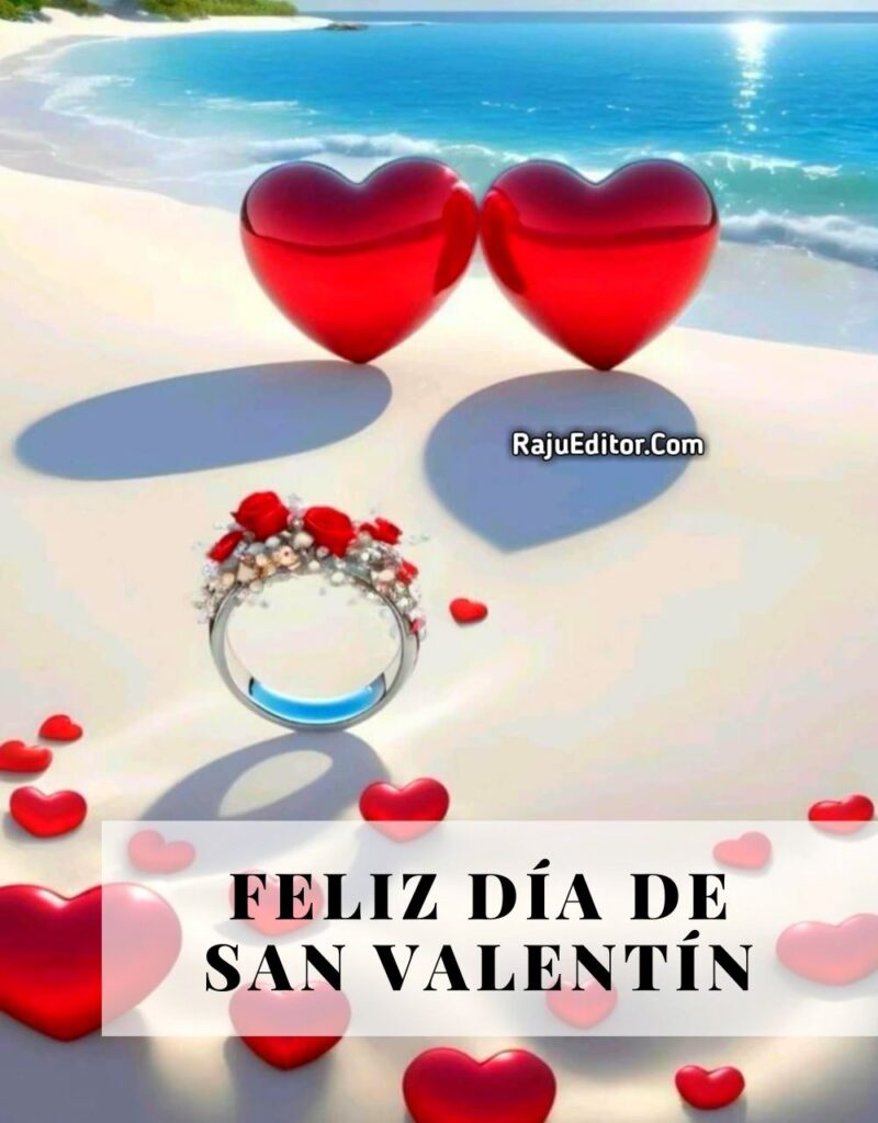 Buenos Días Día De San Valentín Hermana Sms Y Fotos De Deseos