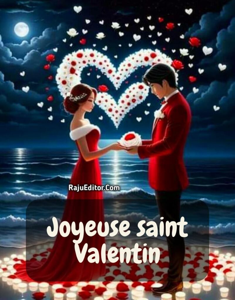Images De Messages Et De Citations Pour La Saint Valentin 2024