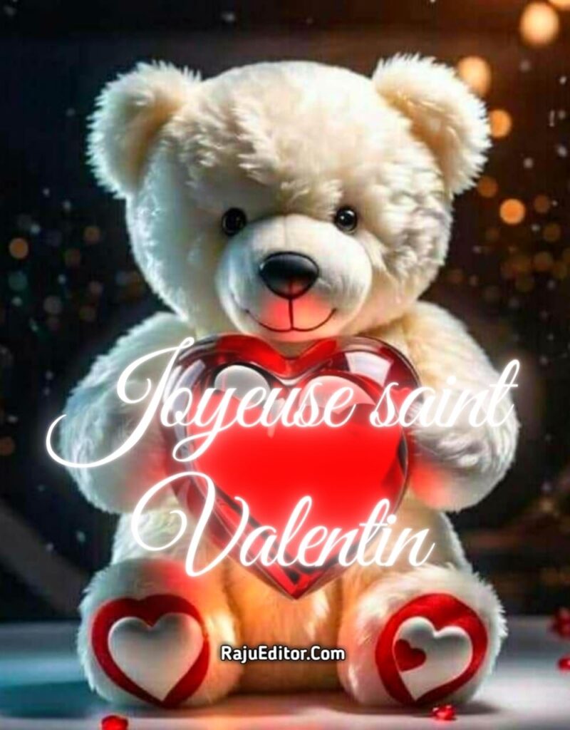 Joyeux Petit Ami De La Saint Valentin Souhaite Des Messages Photos Hd Télécharger