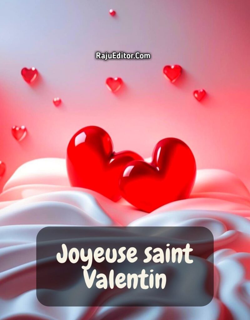 Messages De Saint Valentin Pour Petite Amie Photos Et Images 2024