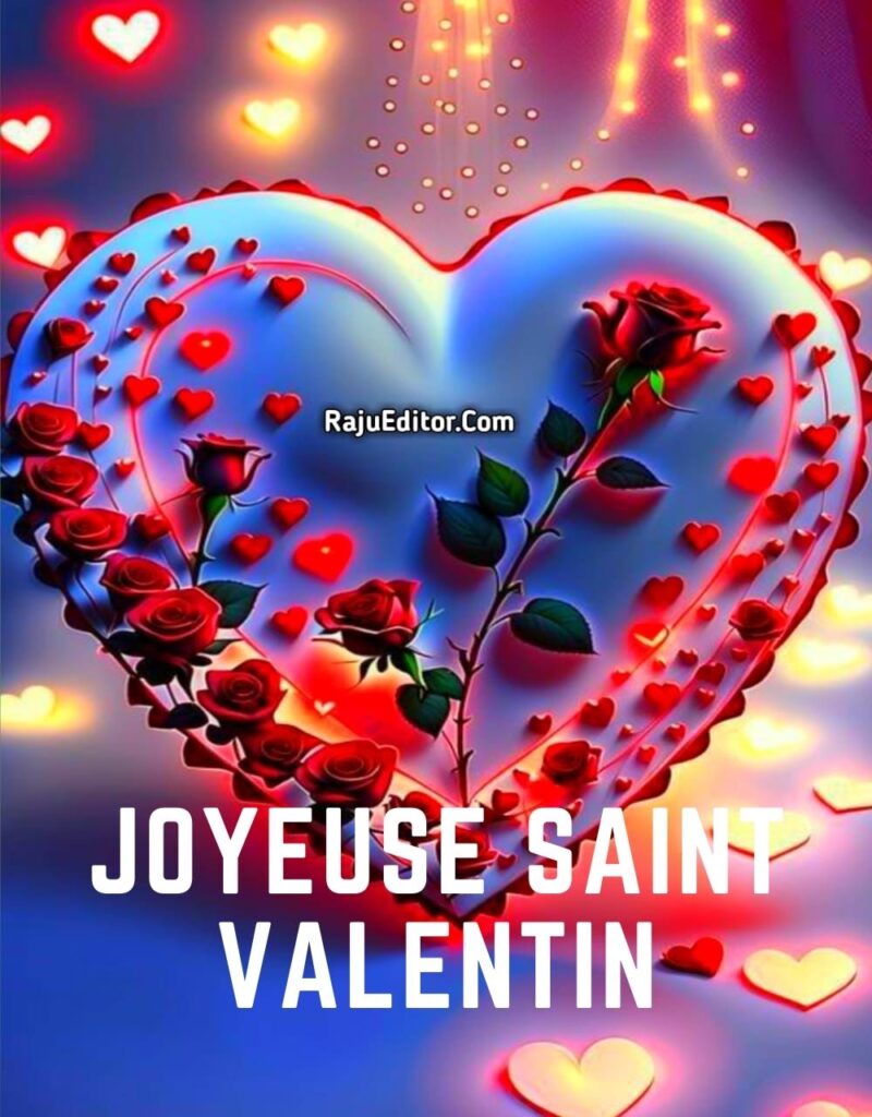 Messages De La Saint Valentin Images Pour Femme