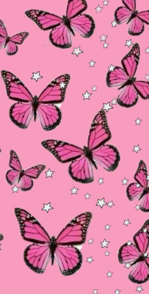 Butterfly Aesthetic Dp