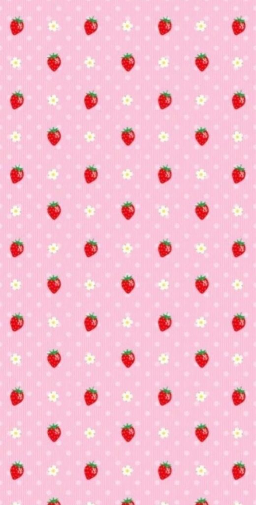 Cute Pink Preppy Wallpaper