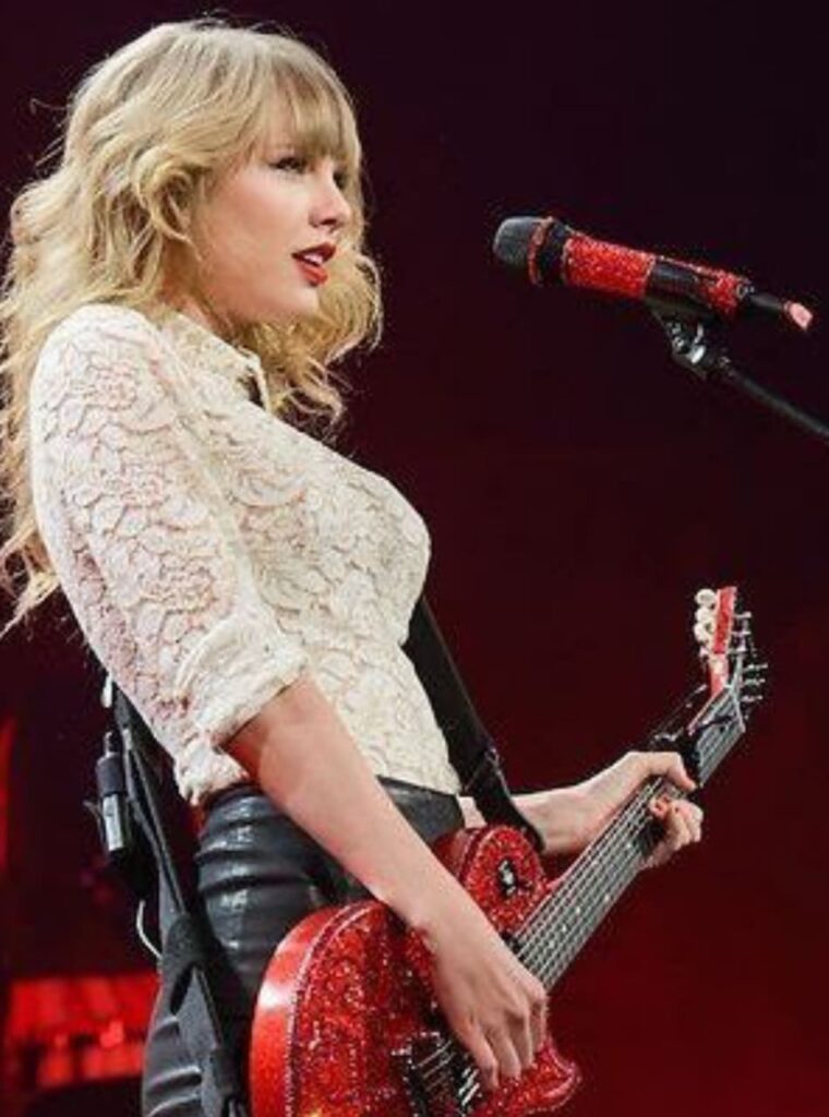 Recent Photos Of Taylor Swift