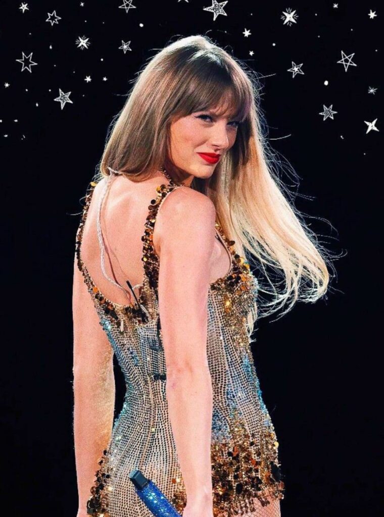Taylor Swift Fearless Wallpaper