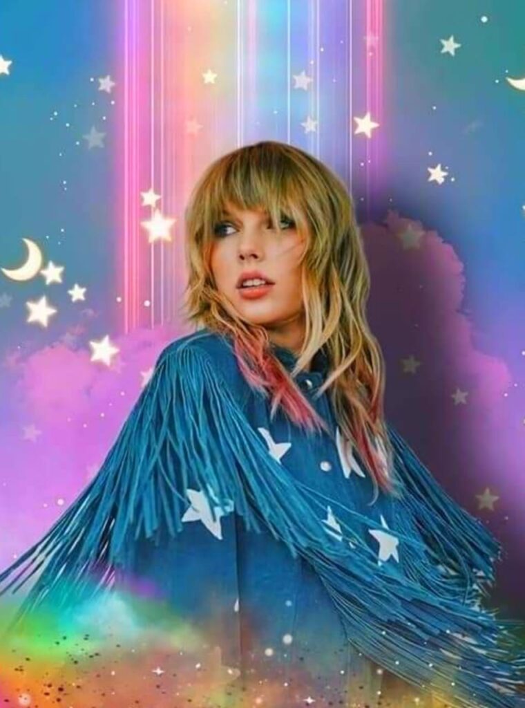 Taylor Swift Laptop Wallpaper
