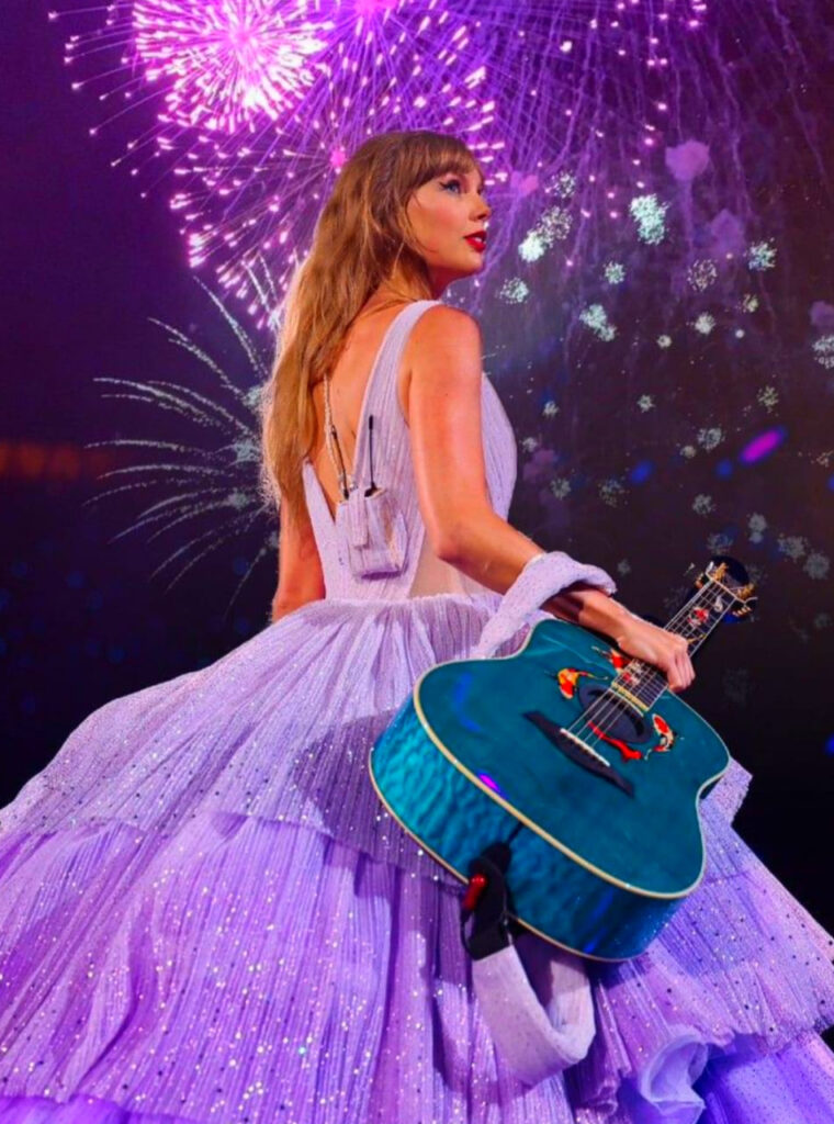 Taylor Swift Pc Wallpaper